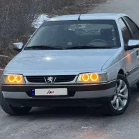 ۴۰۵ اسپرت|خودرو سواری و وانت|مراغه, |دیوار