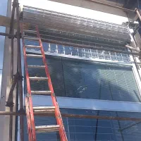 کرکره هوشمند اتوماتیک|خدمات پیشه و مهارت|تهران, نعمتآباد|دیوار