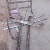 اهن کشی ماشین