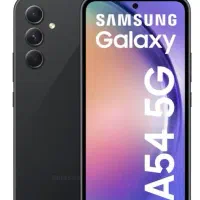 گوشی a54 مشکی