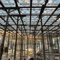 پیمانکاری ساختمان و سقف وافل|خدمات پیشه و مهارت|بوشهر, |دیوار