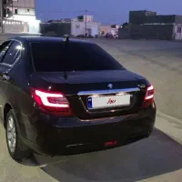 فروش دنا پلاس توربو اتومات|خودرو سواری و وانت|سیرجان, |دیوار