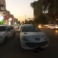خودرو ۲۰۷ تیوفایو پانوراما|خودرو سواری و وانت|سوسنگرد, |دیوار