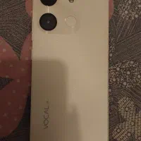 گوشی نو vocal|موبایل|تهران, دزاشیب|دیوار