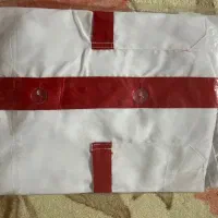 لباس فرم|لباس|مشهد, جانباز|دیوار