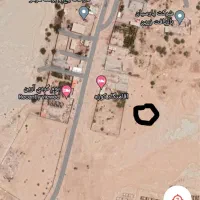 فروش و تهاتر زمین ۲۷۵ متری