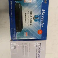 دستگاه دیجیتال همراه آنتن