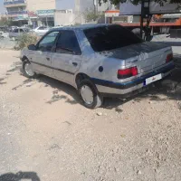 پژو مدل ۹۶دوگانه فابریک|خودرو سواری و وانت|ایذه, |دیوار