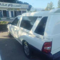 پراید وانت 1403
