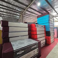 اینجا میتونی باکس و تشک اصلی تهیه کنی