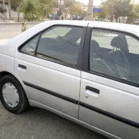 پژو ۴۰۵ مدل ۸۴