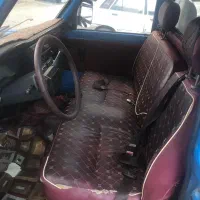 فروش نیسان یخچالدار|خودرو سواری و وانت|بندرعباس, |دیوار