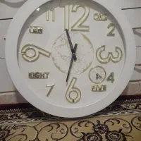 ساعت دیواری نو