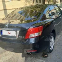 آریو (زوتی) مدل ۹۸ اتومات بی رنگ|خودرو سواری و وانت|تهران, جیحون|دیوار