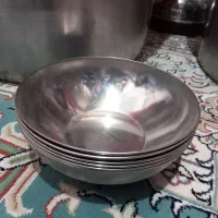 ظروف استیل