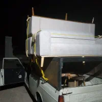 باربری پیکان وانت مشهد اثاث کشی شهری برون شهری