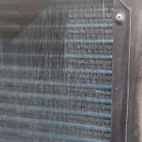 کولر ۱۸۰۰۰|کولر گازی و فنکوئل|بندر دیر, |دیوار