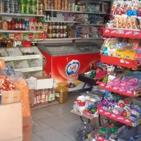 واگذاری مغازه سوپرمارکت