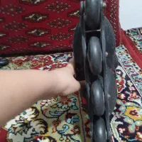 اسکیت LONGFENG|دوچرخه، اسکیت، اسکوتر|مشهد, امام رضا (ع)|دیوار