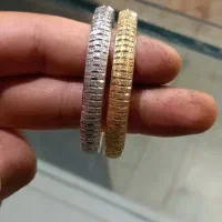 النگو نقره