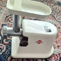 چرخ گوشت پارس خزر مدل MT1200|خردکن، آسیاب، غذاساز|تهران, مینی‌سیتی (شهرک نفت)|دیوار