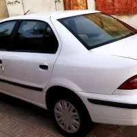 سمند lxمدل ۹۸|خودرو سواری و وانت|فیروزآباد (فارس), |دیوار