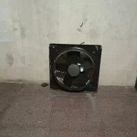 هواکش و‌سانترفیوژ|ماشین‌آلات صنعتی|تهران, دزاشیب|دیوار