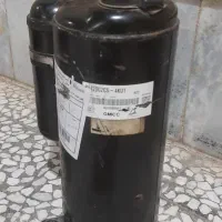 کمپرسور توشیبا ژاپنی