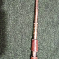 دوربین برنجی قدیمی