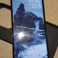 نوت 14 مشکی. دارای تخفیف