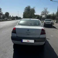 مگان 2000اتومات|خودرو سواری و وانت|کرج, دولت‌آباد|دیوار