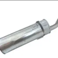 منبع سورن توربویی