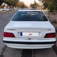 پارس|خودرو سواری و وانت|همدان, |دیوار