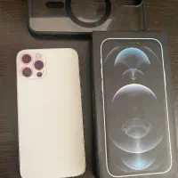 آیفون 12 پرو