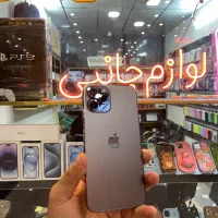 آیفون 12promax باتری ۷۸٪ باحافظه 128 گیگ|موبایل|زنجان, |دیوار