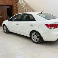 کیا سراتو مونتاژ اتوماتیک آپشنال 2000cc، مدل ۱۳۹۷|خودرو سواری و وانت|کرمان, |دیوار