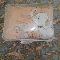 سرویس خواب نوزاد ست رخت خواب روتختی|اسباب و اثاث بچه|چهاردانگه (تهران), |دیوار