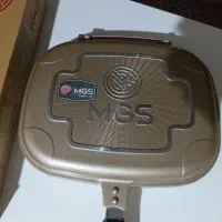 تابه دوطرفه|ظروف پخت‌وپز|اقبالیه, |دیوار