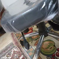 4 عدد صندلی کامپیوتر کاملاً سالم|صندلی و نیمکت|پاکدشت, حصار امیر|دیوار