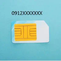 سیم کارت رند فروشی۹۱۲۵۰۰۹۱۲۳