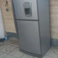 یخچال فریزر سوزان