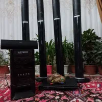 ست سینما|سیستم صوتی خانگی|تبریز, |دیوار