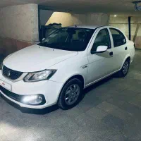 ساینا ۱۴۰۳ صفر کیلومتر