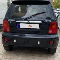 ام وی ام‌۱۱۰s|خودرو سواری و وانت|رشت, پیرسرا|دیوار