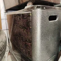 ۲ عدد بخاری کم کار یکی مشهددوام و یکی برسوزان|بخاری، هیتر، شومینه|مشهد, ولیعصر (شهرک غرب)|دیوار