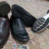 کفش مجلسی واسپرت نو|کیف، کفش، کمربند|مشهد, توس فردوسی|دیوار