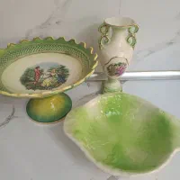 دکوری و ظروف قدیمی