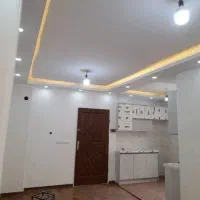 کناف .رنگ. لاین نوری. کابینت