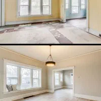 بازسازی ساختمان