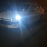 ۲۰۶ اس دی دوگانه سوز